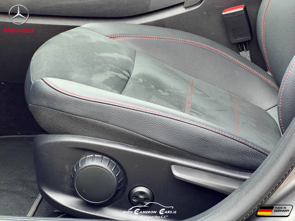 2024 Mercedes-Benz CLA Class - image 24