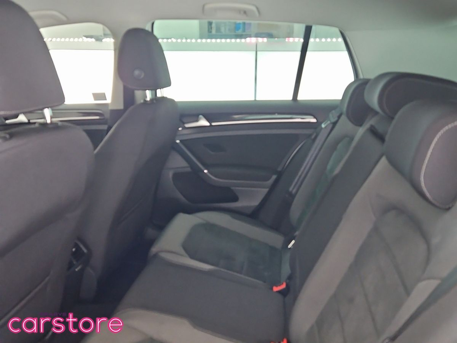 2019 Volkswagen Golf 1.2 TSI Auto €19,880