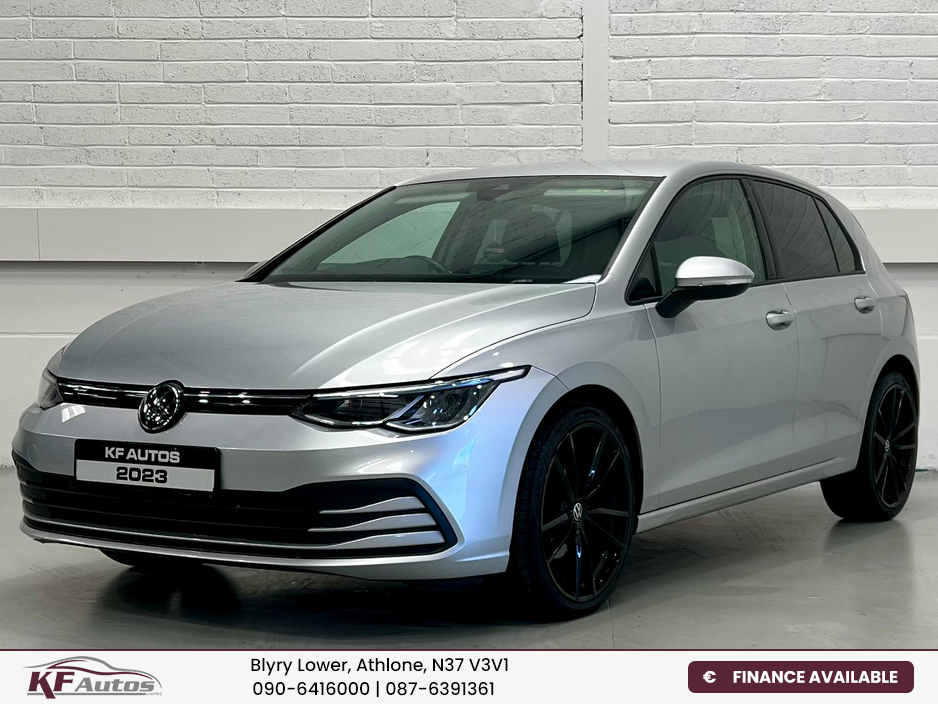 2023 Volkswagen Golf for sale in , Ireland