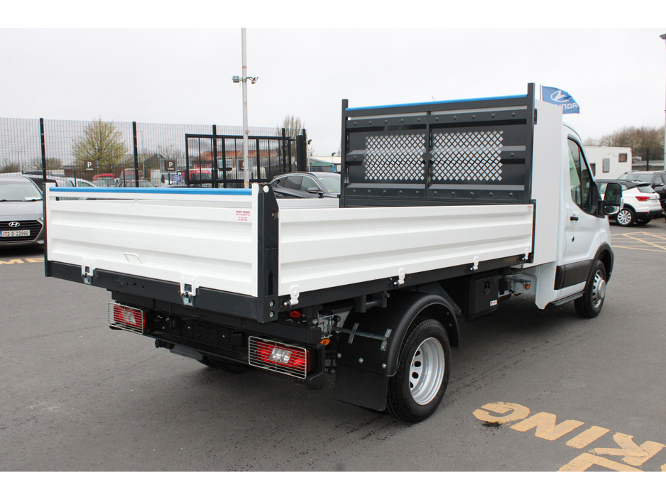 2026 Ford Transit - image 5