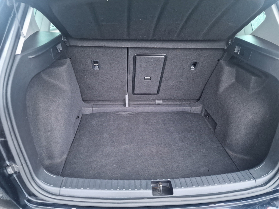 2021 SEAT Ateca FR 2.0tdi 150HP 5DR €24,950