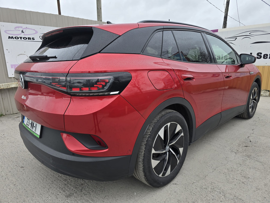 2023 Volkswagen ID.4 - image 10