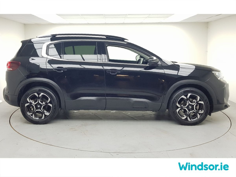 2025 Citroen C5 Aircross - image 12