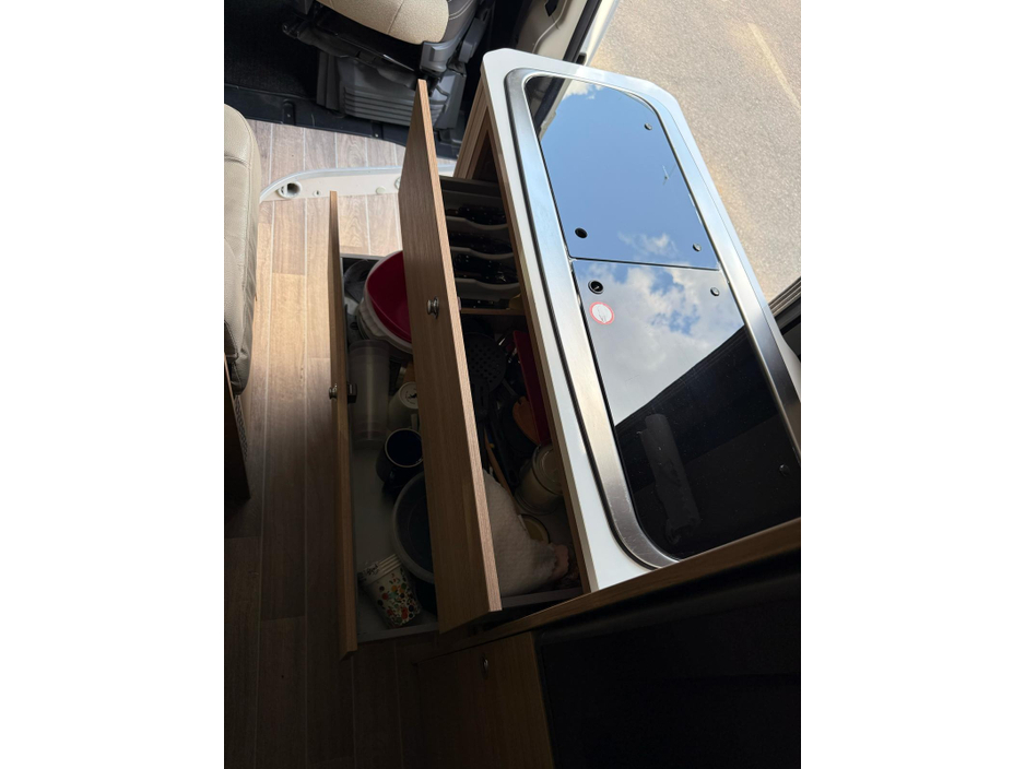 2020 Fiat Ducato - image 17