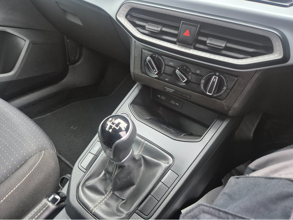 2023 SEAT Ibiza - image 15