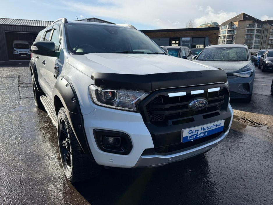 2023 Ford Ranger - image 19