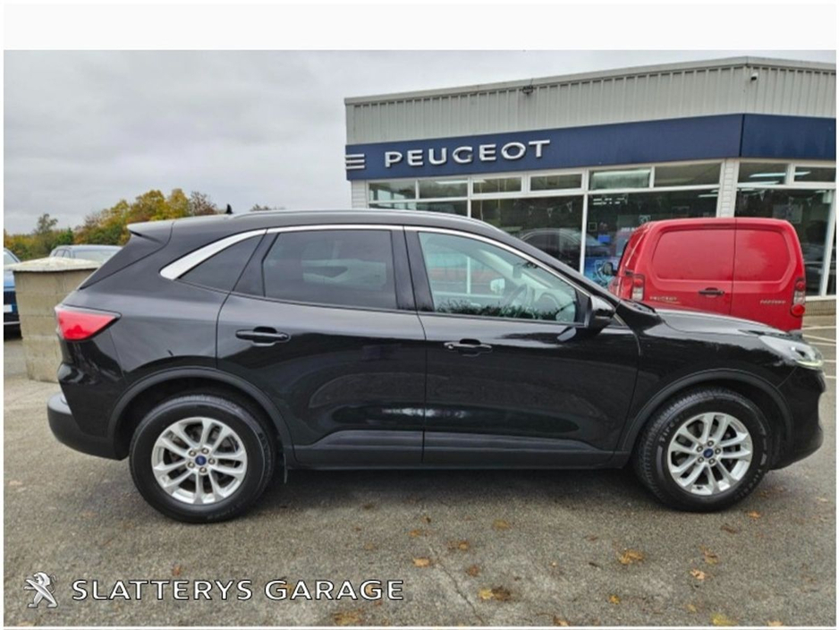 2022 Ford Kuga 1.5 EcoBlue 120PS Titanium €24,250
