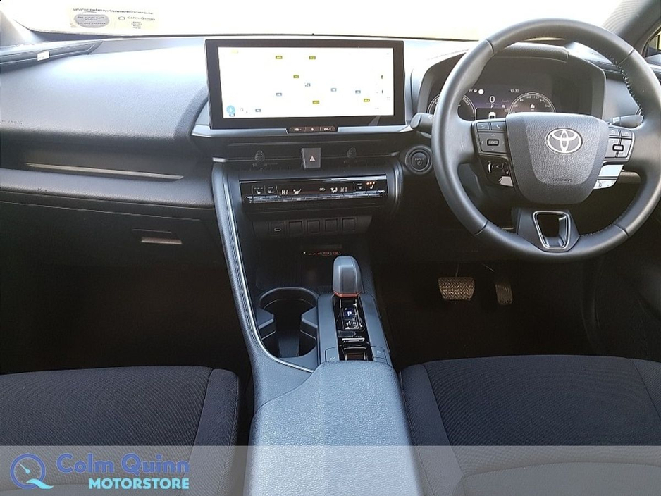 2024 Toyota C-HR 1.8 HEV Sport Plus * Manufacturers Warranty Until 10-04-2027/185,000kms * €35,995