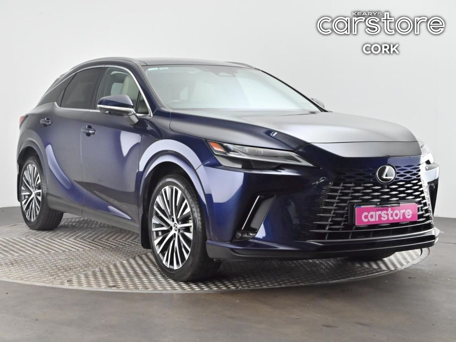 2023 Lexus RX 450 h for sale in , Ireland
