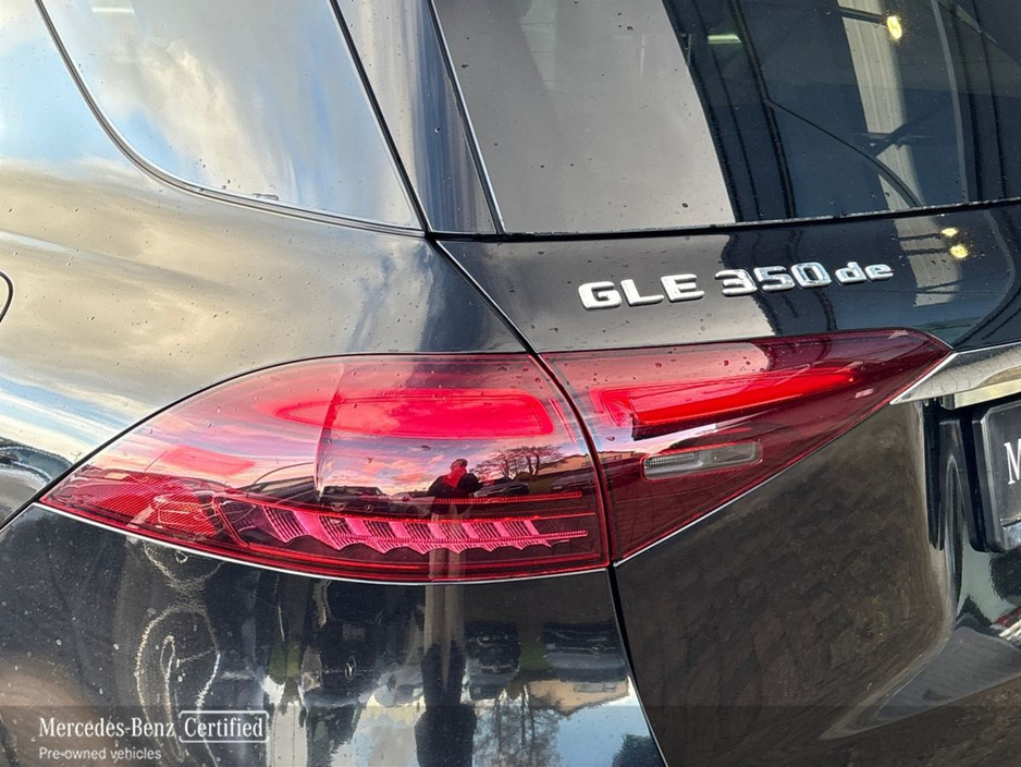 2024 Mercedes-Benz GLE Class - image 10