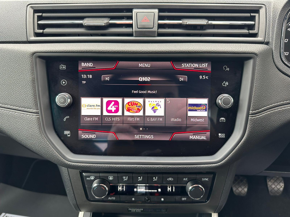 2018 SEAT Arona - image 24