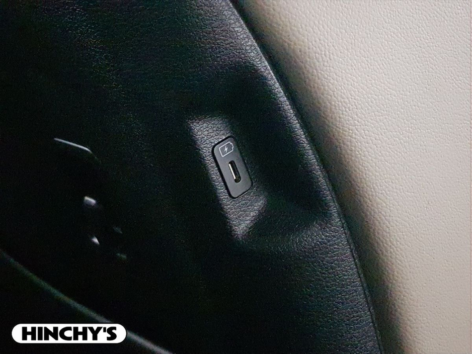 2023 Kia Sportage PHEV K4