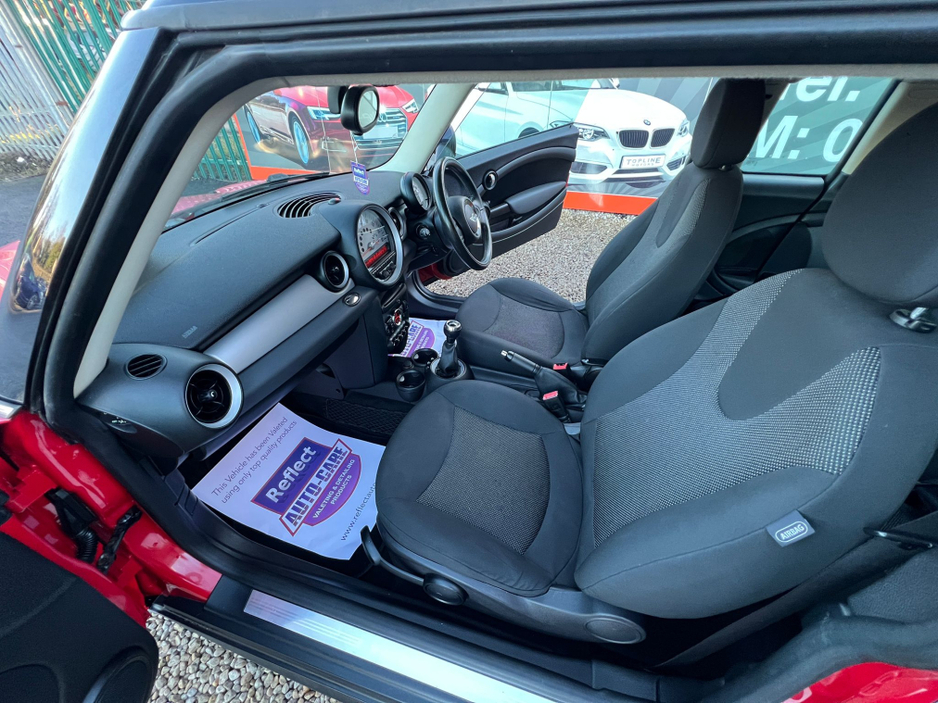 2010 MINI Clubman ==1.6 D//CLUB MAN//NEW NCT//SERVICED== €3,950