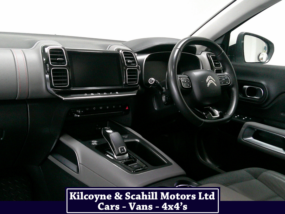 2019 Citroen C5 - image 17