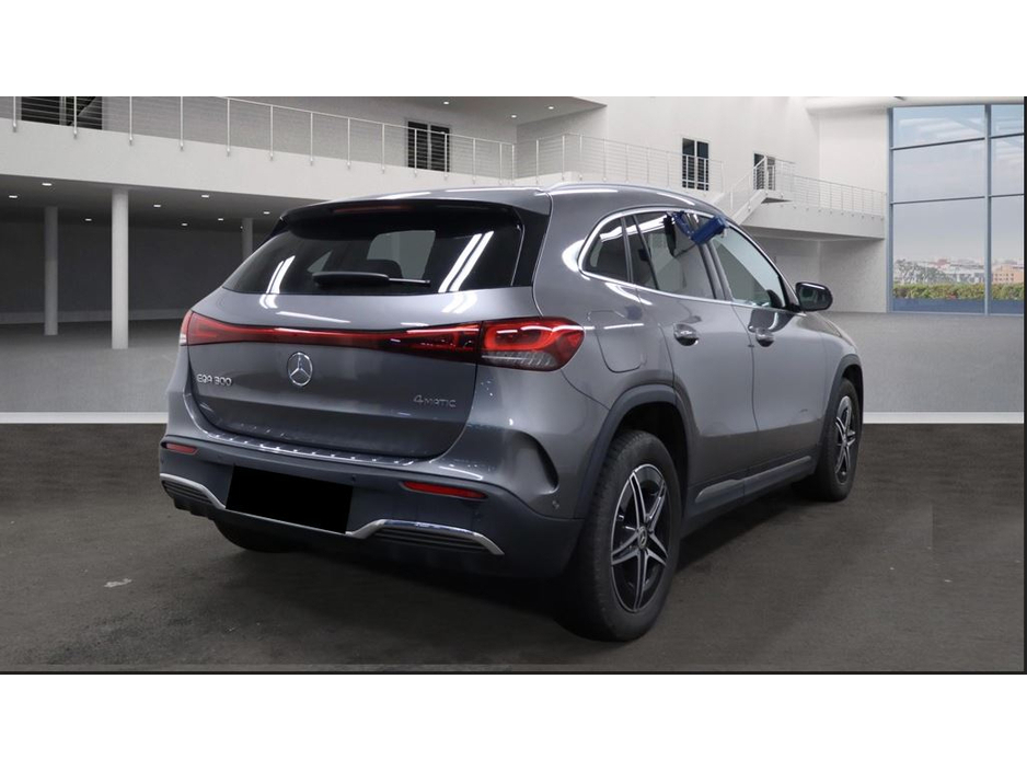 2024 Mercedes-Benz EQA - image 3