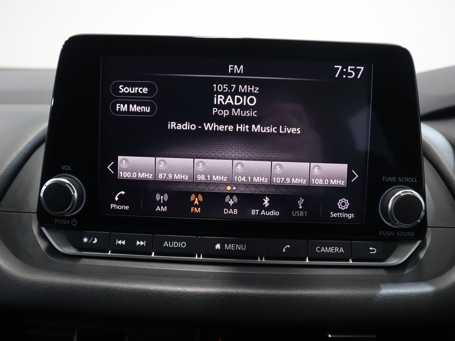 2023 Nissan Qashqai - image 17