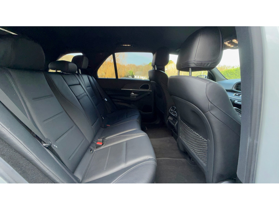 2019 Mercedes-Benz GL Class - image 7