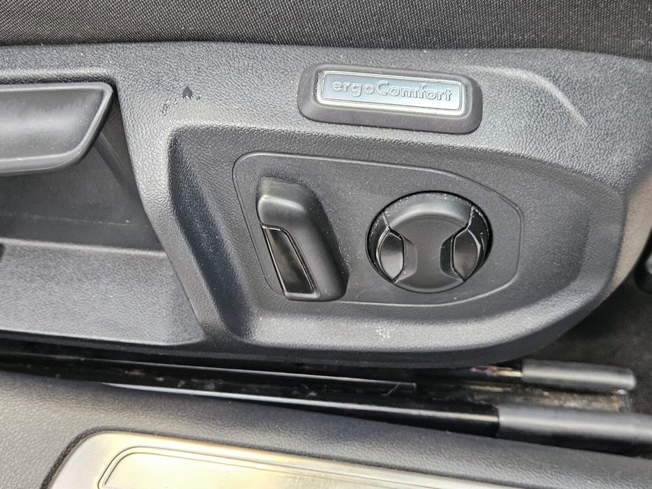 2021 Volkswagen Arteon 2.0TDI D7F 150HP R-LINE €33,950