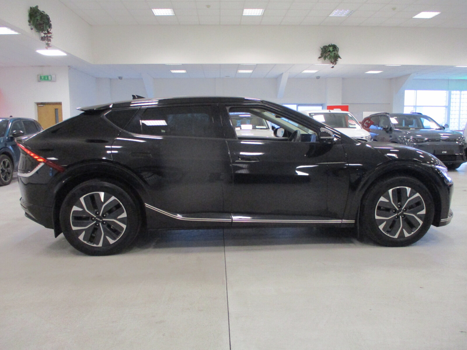 2023 Kia EV6 EV6 Earth €33,950