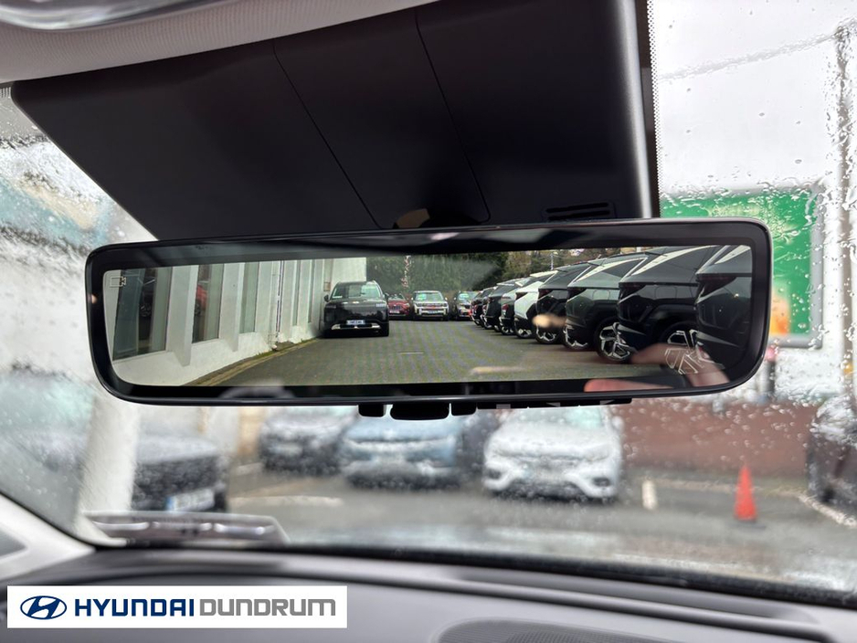 2025 Hyundai Ioniq 9 - image 22