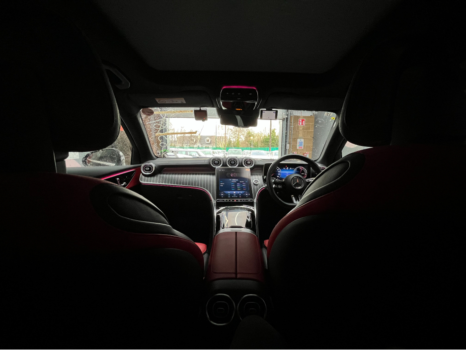 2023 Mercedes-Benz GLC Class - image 19