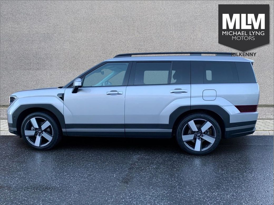 2024 Hyundai Santa Fe PHEV Premium 1.6 €54,995