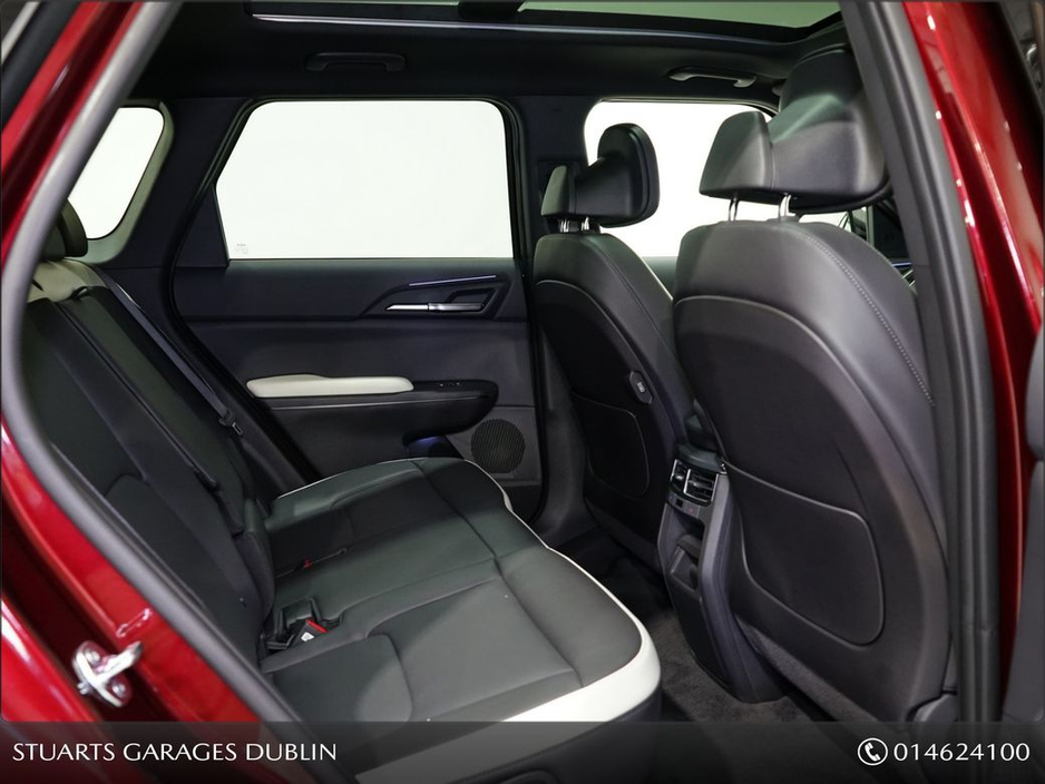 2026 Kia EV5 - image 30