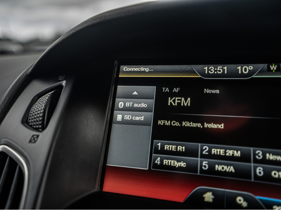 2016 Ford Focus 162 Ford Focus 1.0 TITANIUM/New NCT/1yr warranty €12,888