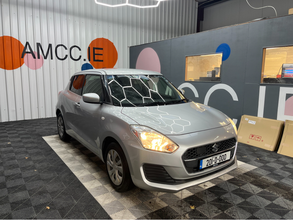 2020 Suzuki Swift for sale in , Ireland