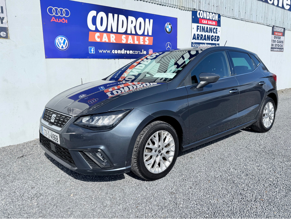 2023 SEAT Ibiza for sale in , Ireland