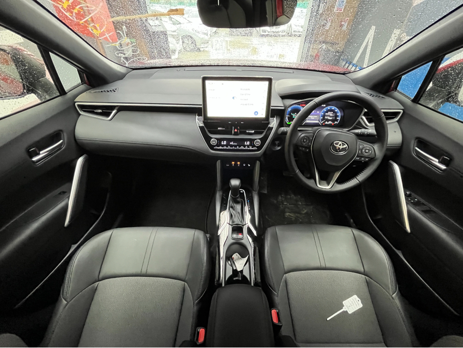 2025 Toyota Corolla - image 16