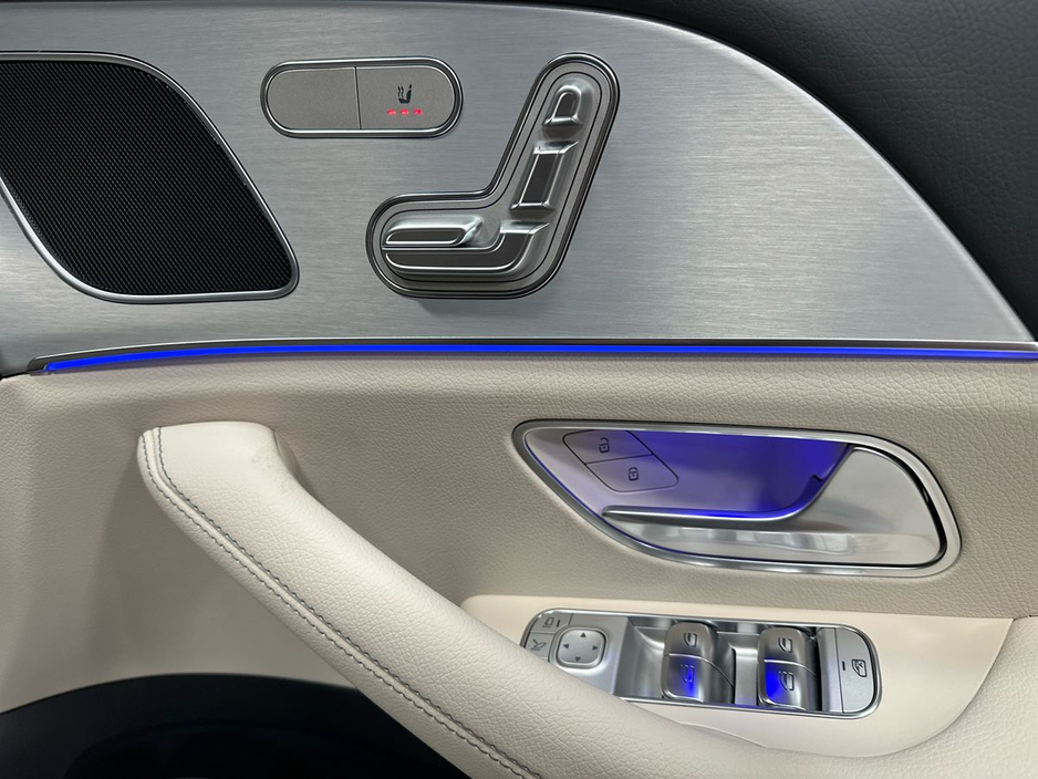 2026 Mercedes-Benz GLE Class GLE400 e 4Matic AMG Exterior Line Sport Edition PHEV €114,395