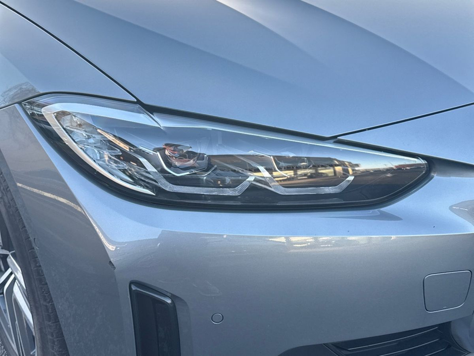 2024 BMW i4 eDrive35 Sport €45,950