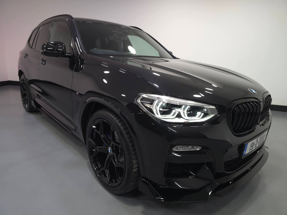 2019 BMW X3 - image 6