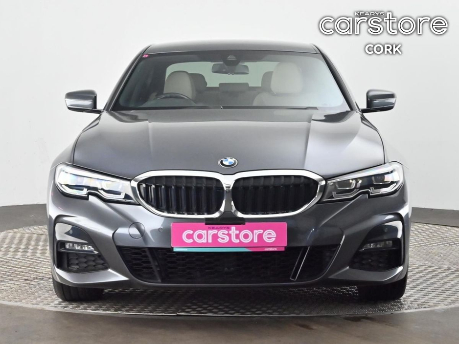 2021 BMW 3 Series 330e M Sport Auto €34,480