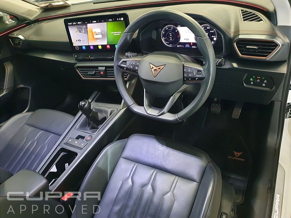 2023 Cupra Formentor - image 11