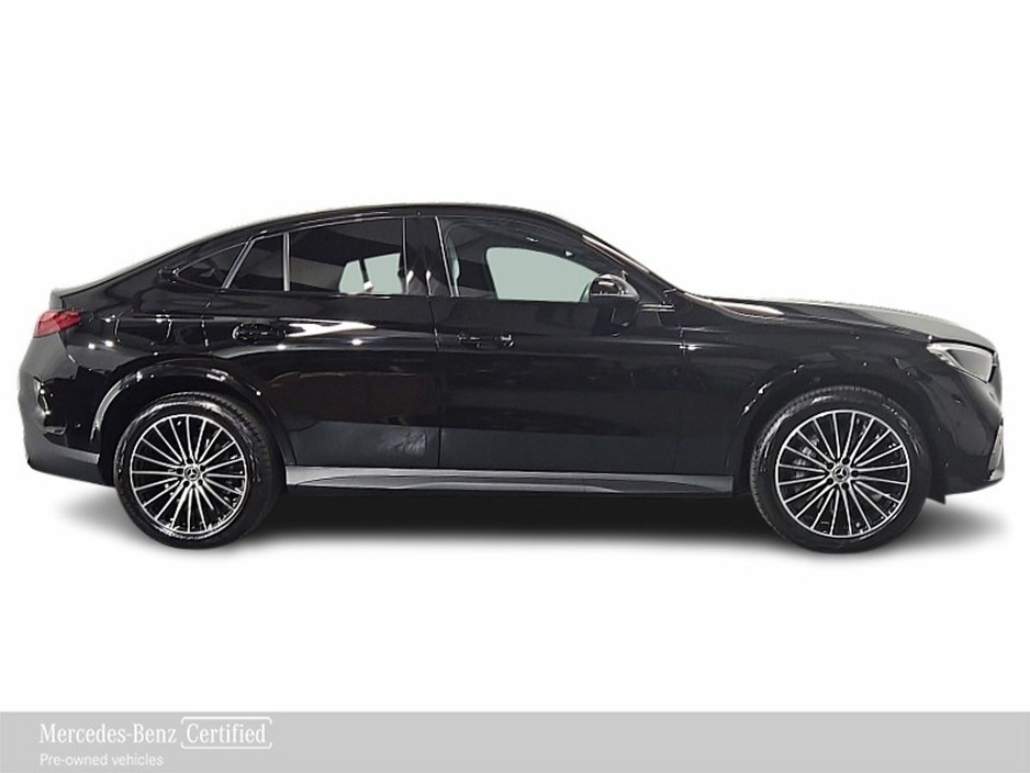 2024 Mercedes-Benz GLC Class - image 9