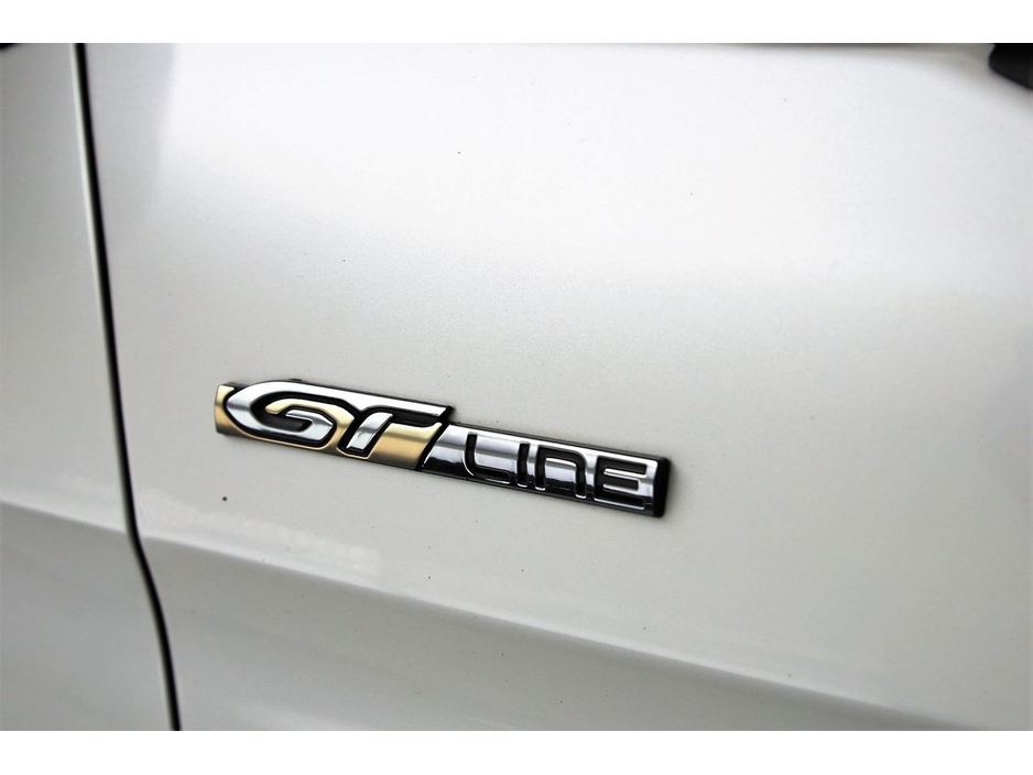 2019 Peugeot 5008 1.5HDI GT LINE BLUE