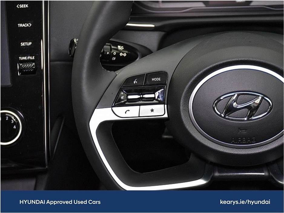 2023 Hyundai Tucson - image 18