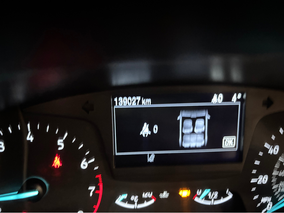 2021 Ford Fiesta 1.0 ST-LINE EDITN 100PS TITANIUM ECOBST 5DR EDITION €14,750