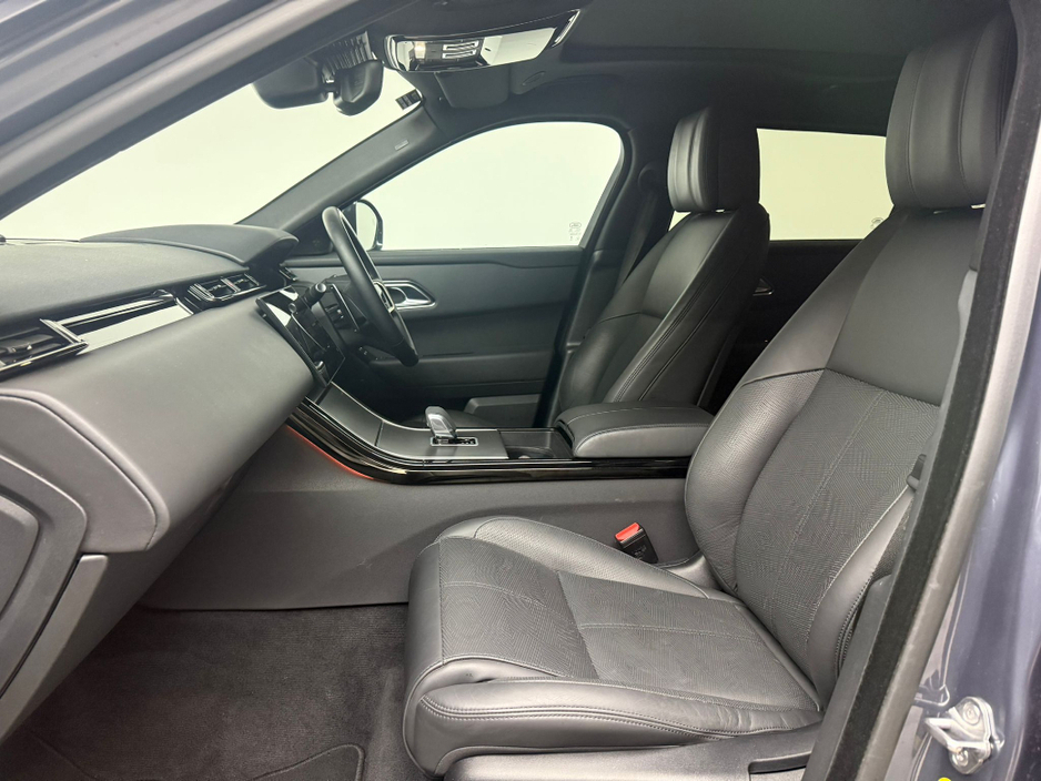 2024 Land Rover Range Rover Velar HSE DYNAMIC P400E €64,990
