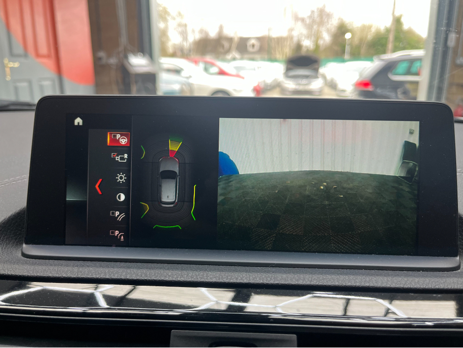 2018 BMW 1 Series - image 19