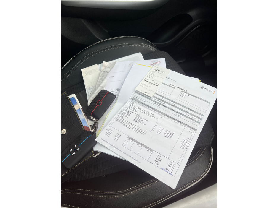 2016 Renault Kadjar 1.5 dCi 110 ENERGY Signature Nav €9,750