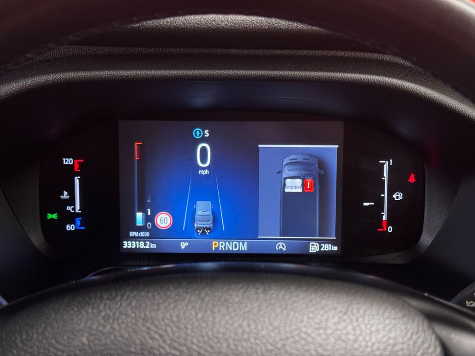 2024 Ford Transit - image 12