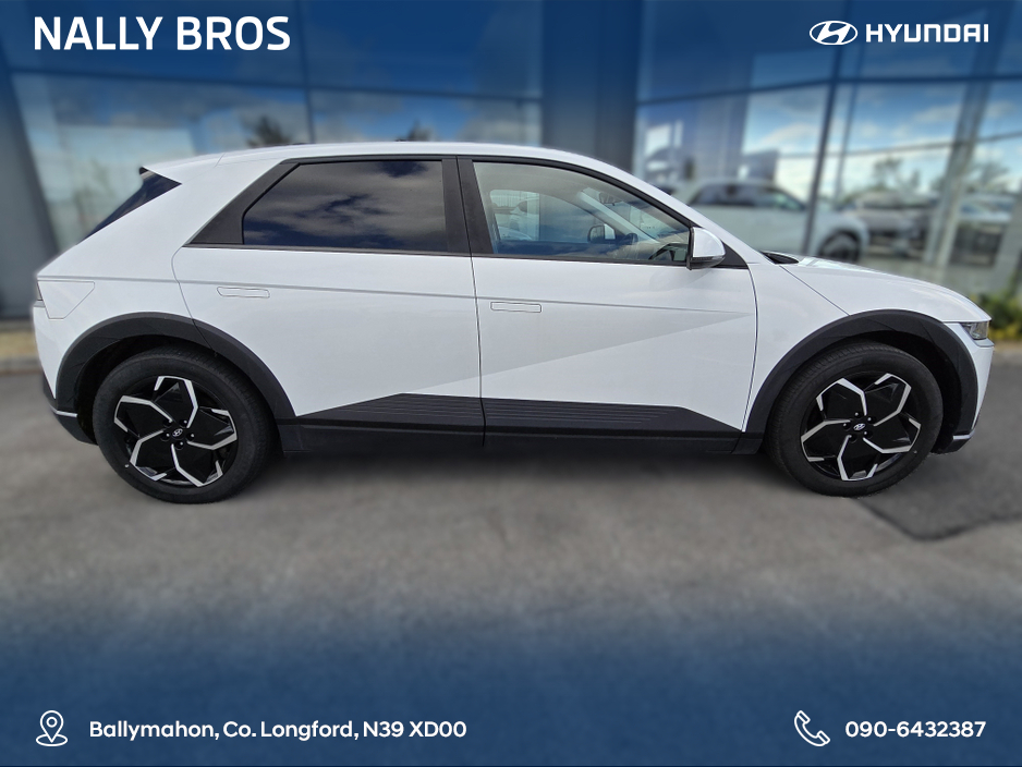 2022 Hyundai Ioniq 5 - image 8
