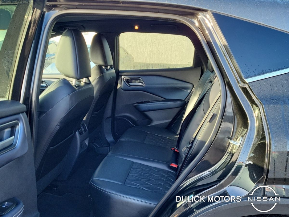 2022 Nissan Qashqai 1.3 PET MILD HYBRID SVE CVT