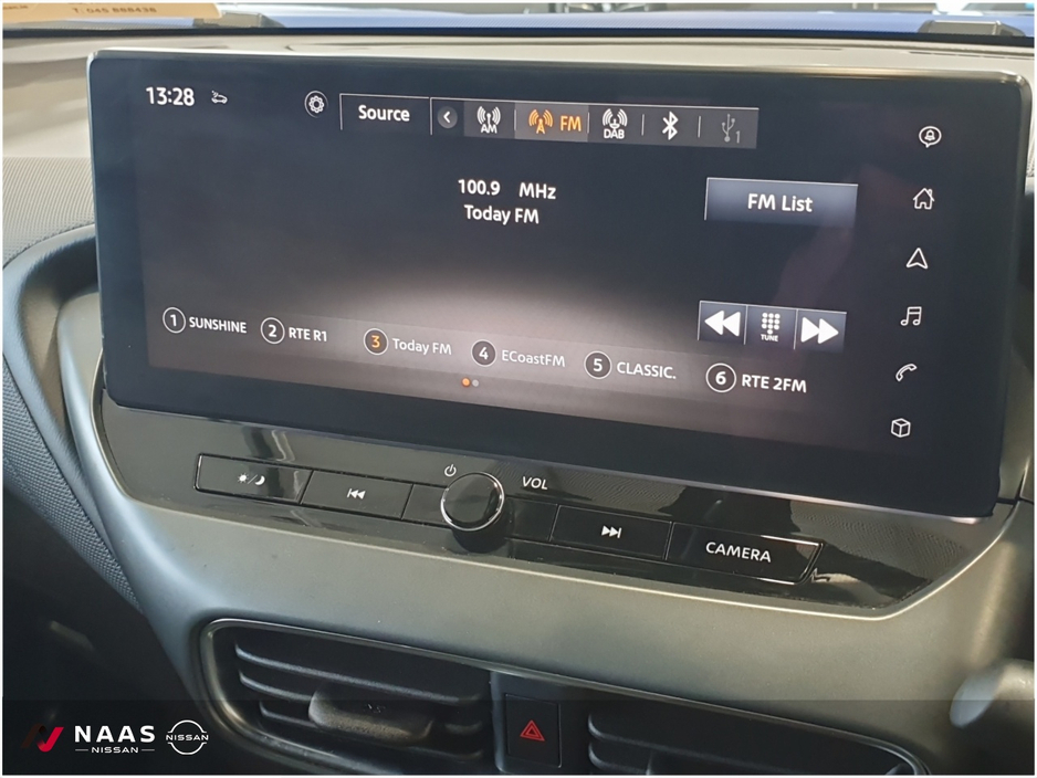 2025 Nissan Juke - image 13