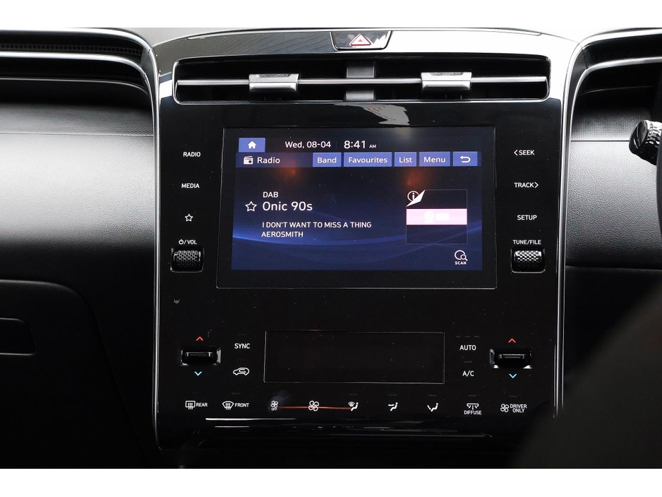 2024 Hyundai Tucson - image 11