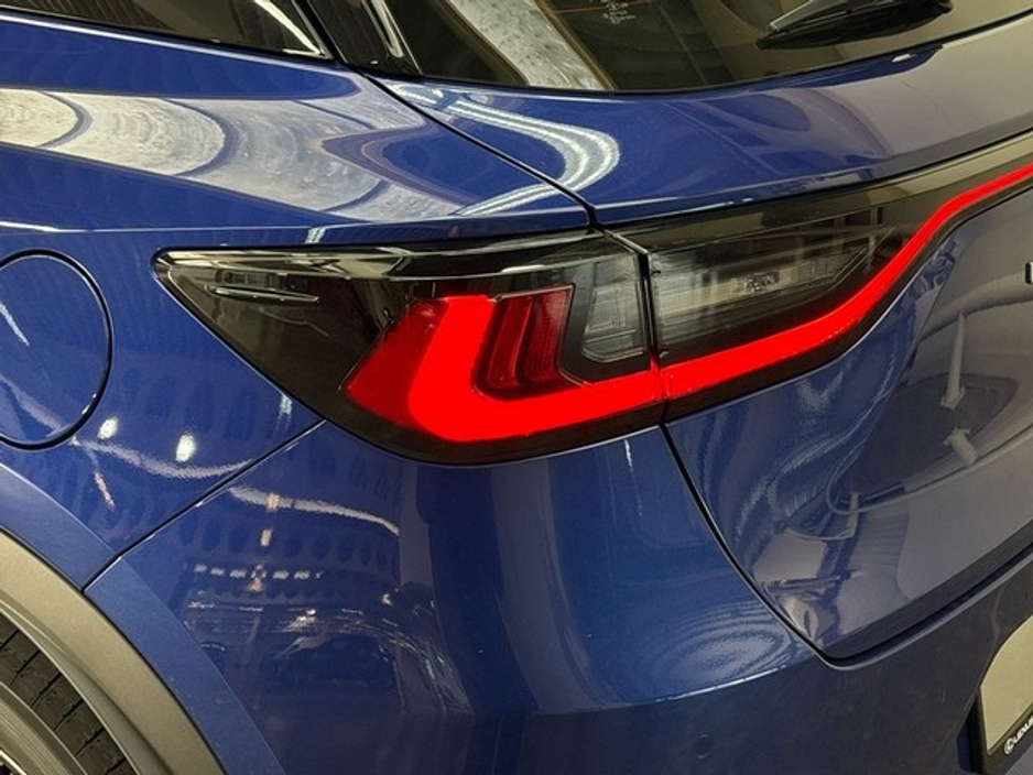 2026 Lexus LBX New LBX Available for immediate delivery