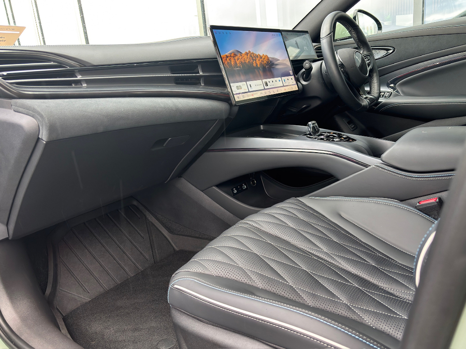 2025 BYD Seal - image 6